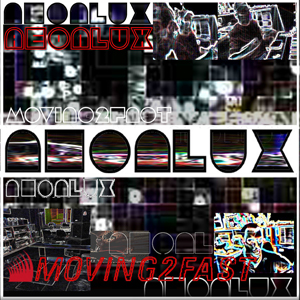 AEONLUX Atlantis 05 300