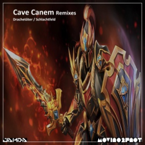 CaveCanemRemixes