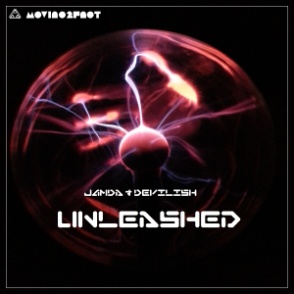 Unleashed 01 2400 2400