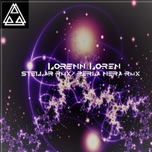 Lorenn Loren-Stellar Rmx - Perla Nera Rmx